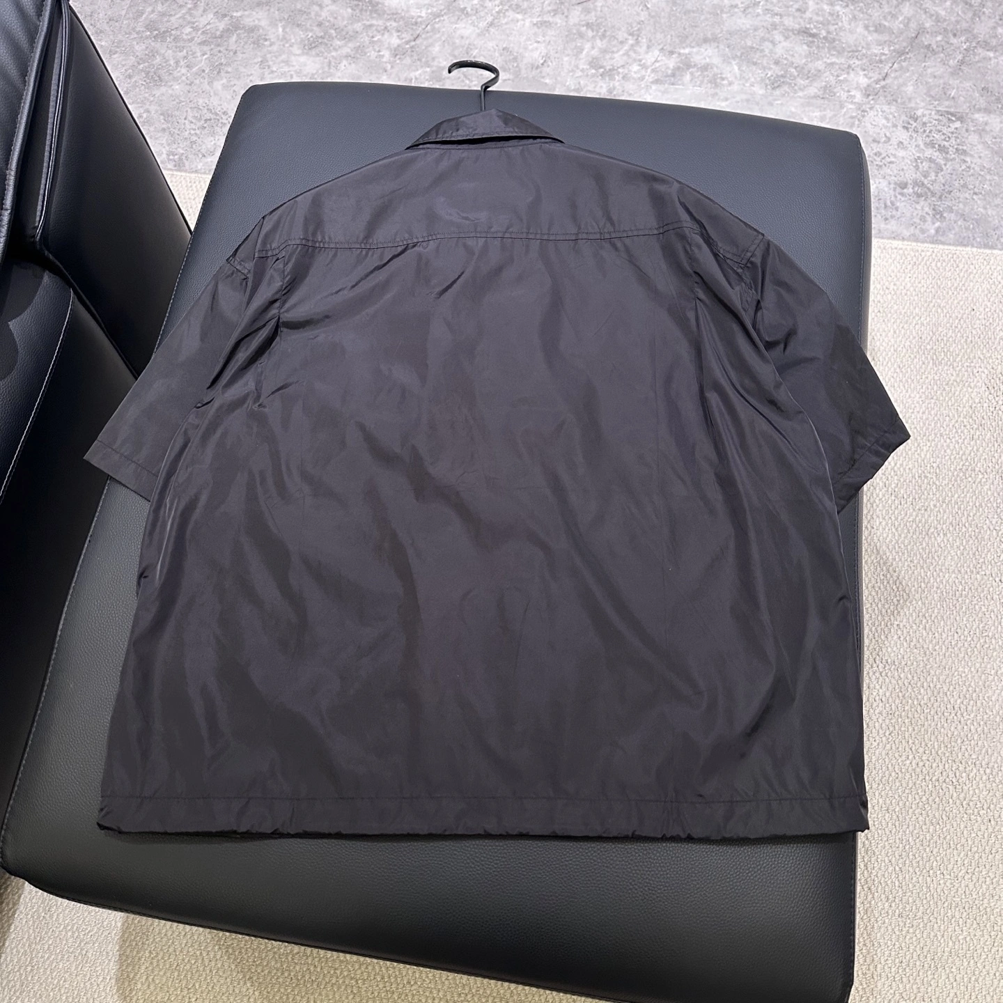 &wg.luxury- Pr141 Re-Nylon oversize item:E-F382D2909